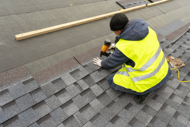Best Storm Damage Roof Repair  in Nashville, NC