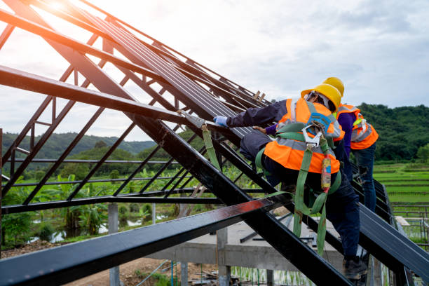 Best Gutter Installation and Roofing  in Nashville, NC